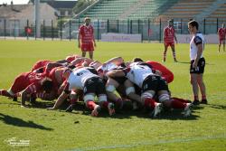 Beauvais RC 16-20 Niort RC - Photothèque