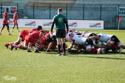 Beauvais RC 16-20 Niort RC - Photothèque