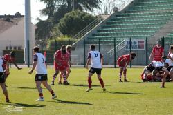 Beauvais RC 16-20 Niort RC - Photothèque