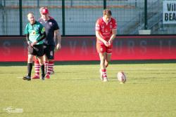 Beauvais RC 16-20 Niort RC - Photothèque