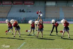 Beauvais RC 16-20 Niort RC - Photothèque