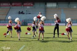 Beauvais RC 16-20 Niort RC - Photothèque