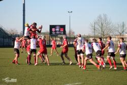 Beauvais RC 16-20 Niort RC - Photothèque