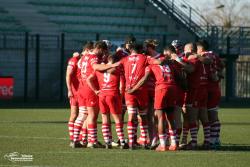 Beauvais RC 16-20 Niort RC - Photothèque