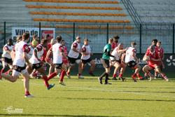 Beauvais RC 16-20 Niort RC - Photothèque