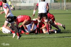 Beauvais RC 16-20 Niort RC - Photothèque