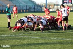 Beauvais RC 16-20 Niort RC - Photothèque