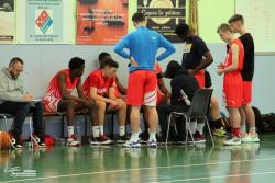 BBCO U20 et Seniors femmes - Photothèque