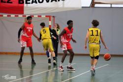 BBCO U20 et Seniors femmes - Photothèque