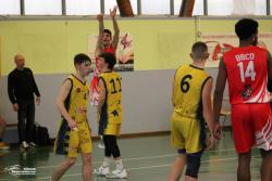 BBCO U20 et Seniors femmes - Photothèque