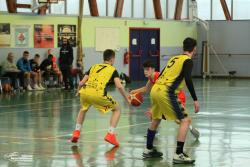 BBCO U20 et Seniors femmes - Photothèque