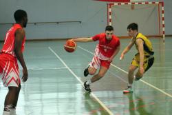 BBCO U20 et Seniors femmes - Photothèque