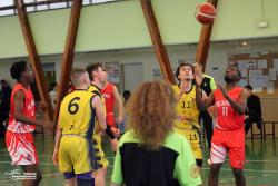 BBCO U20 et Seniors femmes - Photothèque