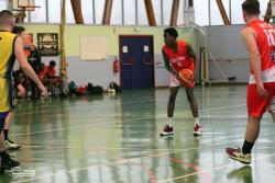 BBCO U20 et Seniors femmes - Photothèque