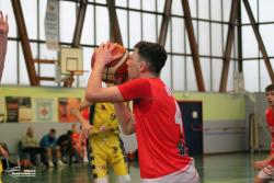 BBCO U20 et Seniors femmes - Photothèque