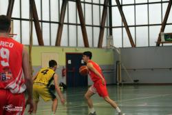 BBCO U20 et Seniors femmes - Photothèque