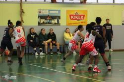 BBCO U20 et Seniors femmes - Photothèque