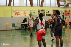 BBCO U20 et Seniors femmes - Photothèque