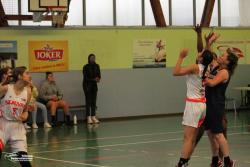 BBCO U20 et Seniors femmes - Photothèque