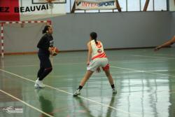 BBCO U20 et Seniors femmes - Photothèque