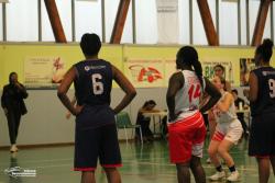 BBCO U20 et Seniors femmes - Photothèque