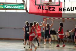 DÃ©partementale : BBCO 108 - 20 Beauvais Wolf - Photothèque