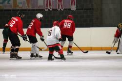 Hockey sur glace : Beauvais 4-8 Cergy-Pontoise - Photothèque