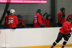 Hockey sur glace : Beauvais 4-8 Cergy-Pontoise - Photothèque