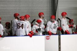 Hockey sur glace : Beauvais 4-8 Cergy-Pontoise - Photothèque