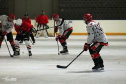 Hockey sur glace : Beauvais 4-8 Cergy-Pontoise - Photothèque