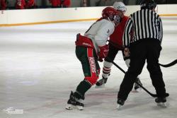 Hockey sur glace : Beauvais 4-8 Cergy-Pontoise - Photothèque