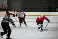 Hockey sur glace : Beauvais 4-8 Cergy-Pontoise - Photothèque