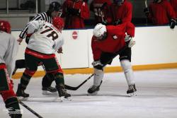 Hockey sur glace : Beauvais 4-8 Cergy-Pontoise - Photothèque