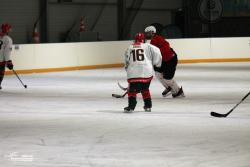 Hockey sur glace : Beauvais 4-8 Cergy-Pontoise - Photothèque