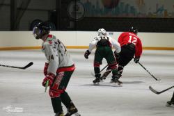 Hockey sur glace : Beauvais 4-8 Cergy-Pontoise - Photothèque
