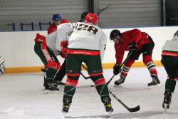 Hockey sur glace : Beauvais 4-8 Cergy-Pontoise - Photothèque
