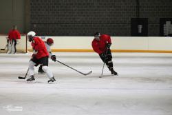Hockey sur glace : Beauvais 4-8 Cergy-Pontoise - Photothèque