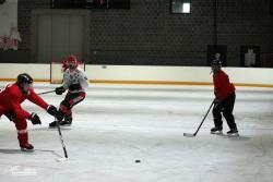 Hockey sur glace : Beauvais 4-8 Cergy-Pontoise - Photothèque