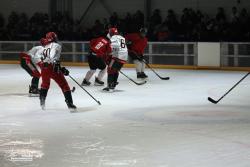 Hockey sur glace : Beauvais 4-8 Cergy-Pontoise - Photothèque