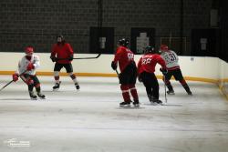 Hockey sur glace : Beauvais 4-8 Cergy-Pontoise - Photothèque
