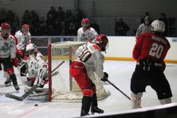 Hockey sur glace : Beauvais 4-8 Cergy-Pontoise - Photothèque