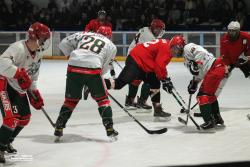 Hockey sur glace : Beauvais 4-8 Cergy-Pontoise - Photothèque