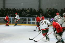 Hockey sur glace : Beauvais 4-8 Cergy-Pontoise - Photothèque