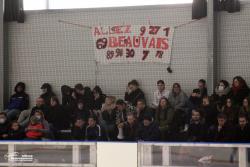 Hockey sur glace : Beauvais 4-8 Cergy-Pontoise - Photothèque