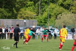 1/2 finale Coupe Objois : AS Allonne 3-3 (TAB 5-6) US Le Plessis Brion - Photothèque