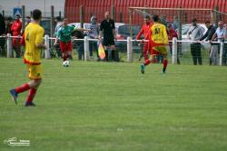 1/2 finale Coupe Objois : AS Allonne 3-3 (TAB 5-6) US Le Plessis Brion - Photothèque