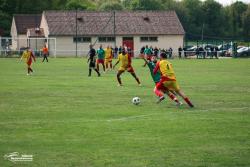 1/2 finale Coupe Objois : AS Allonne 3-3 (TAB 5-6) US Le Plessis Brion - Photothèque