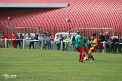 1/2 finale Coupe Objois : AS Allonne 3-3 (TAB 5-6) US Le Plessis Brion - Photothèque