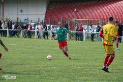 1/2 finale Coupe Objois : AS Allonne 3-3 (TAB 5-6) US Le Plessis Brion - Photothèque