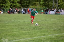1/2 finale Coupe Objois : AS Allonne 3-3 (TAB 5-6) US Le Plessis Brion - Photothèque